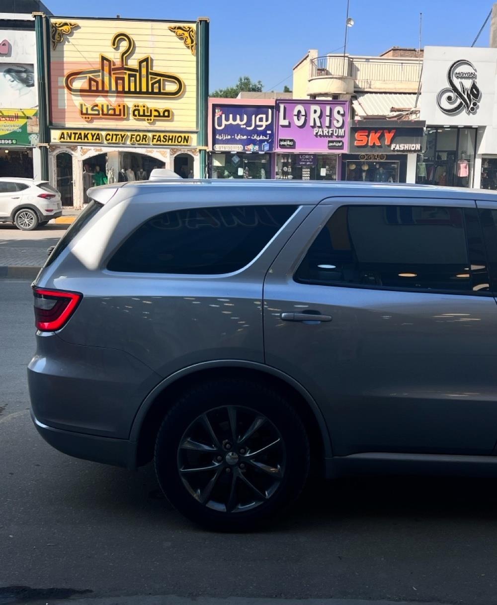 Dodge Durango